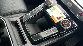 Jaguar I-PACE 294kW EV400 SE 90kWh 5dr Auto (11kW Charger) - Panoramic Sunroof