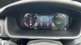 Jaguar I-PACE 294kW EV400 SE 90kWh 5dr Auto (11kW Charger) - Panoramic Sunroof