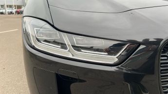 Jaguar I-PACE 294kW EV400 SE 90kWh 5dr Auto (11kW Charger) - Panoramic Sunroof