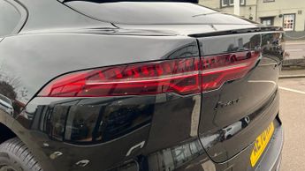 Jaguar I-PACE 294kW EV400 SE 90kWh 5dr Auto (11kW Charger) - Panoramic Sunroof