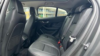 Jaguar I-PACE 294kW EV400 SE 90kWh 5dr Auto (11kW Charger) - Panoramic Sunroof
