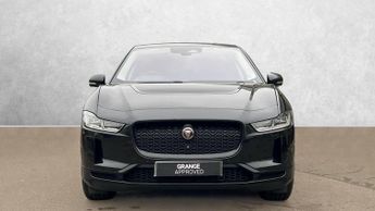Jaguar I-PACE 294kW EV400 SE 90kWh 5dr Auto (11kW Charger) - Panoramic Sunroof