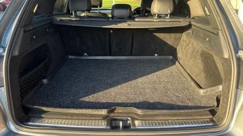 Mercedes-Benz GLC-Class GLC 250d 4Matic AMG Line Prem Plus 5dr 9G-Tronic