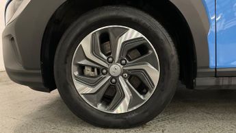 Hyundai Kona 1.6 GDi Hybrid SE Connect 5dr DCT