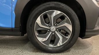 Hyundai Kona 1.6 GDi Hybrid SE Connect 5dr DCT