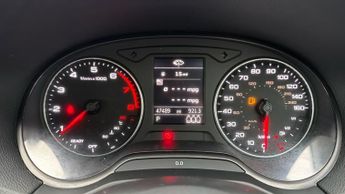 Audi Q2 35 TFSI S Line 5dr S Tronic