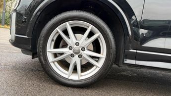 Audi Q2 35 TFSI S Line 5dr S Tronic