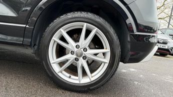Audi Q2 35 TFSI S Line 5dr S Tronic