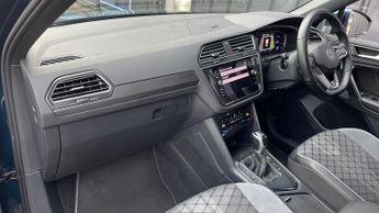 Volkswagen Tiguan 1.5 TSI 150 R-Line 5dr DSG