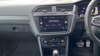 Volkswagen Tiguan 1.5 TSI 150 R-Line 5dr DSG