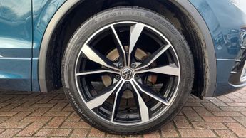 Volkswagen Tiguan 1.5 TSI 150 R-Line 5dr DSG
