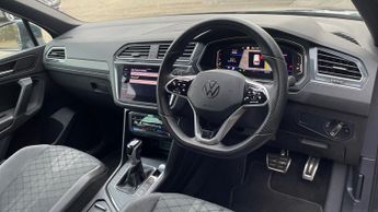 Volkswagen Tiguan 1.5 TSI 150 R-Line 5dr DSG