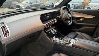 Mercedes-Benz EQC EQC 400 300kW Sport 80kWh 5dr Auto