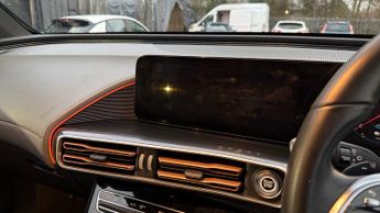 Mercedes-Benz EQC EQC 400 300kW Sport 80kWh 5dr Auto