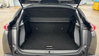 Peugeot 2008 SUV 1.2 PureTech 130 Active Premium 5dr EAT8