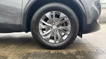 Peugeot 2008 SUV 1.2 PureTech 130 Active Premium 5dr EAT8