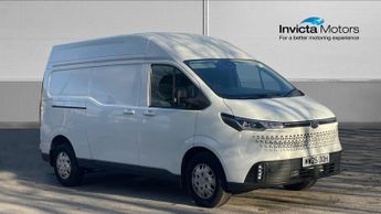  2.0 D20 FWD L2 Euro 6 (s/s) 5dr