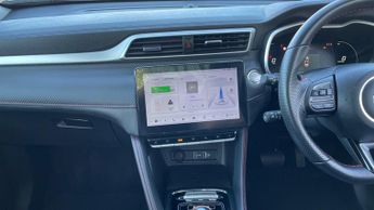 MG ZS EV 115kW Trophy EV Long Range 73kWh 5dr Auto