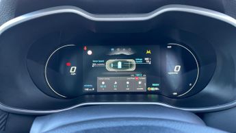 MG ZS EV 115kW Trophy EV Long Range 73kWh 5dr Auto