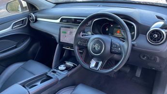 MG ZS EV 115kW Trophy EV Long Range 73kWh 5dr Auto
