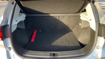 MG ZS 1.0T GDi Exclusive 5dr DCT