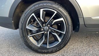 MG ZS 1.0T GDi Exclusive 5dr DCT