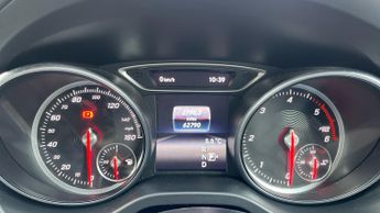 Mercedes-Benz GLA-Class GLA 220d 4Matic AMG Line 5dr Auto