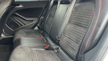 Mercedes-Benz GLA-Class GLA 220d 4Matic AMG Line 5dr Auto