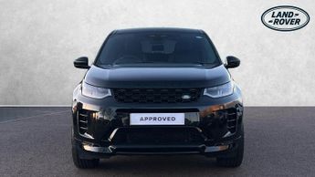 Land Rover Discovery Sport 1.5 P300e Dynamic HSE 5dr Auto (5 Seat) With Climate Front Seats