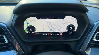 Audi Q4 e-Tron 210kW 45 82kWh S Line 5dr Auto (Leather)