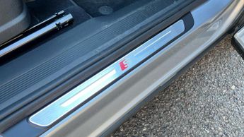 Audi Q4 e-Tron 210kW 45 82kWh S Line 5dr Auto (Leather)