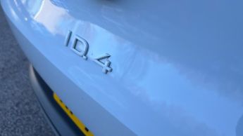 Volkswagen ID4 210kW Match Pro 77kWh 5dr Auto