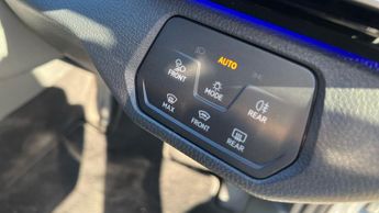 Volkswagen ID4 210kW Match Pro 77kWh 5dr Auto