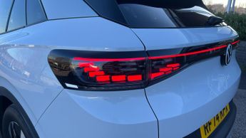 Volkswagen ID4 210kW Match Pro 77kWh 5dr Auto