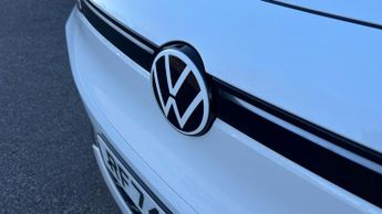 Volkswagen ID4 210kW Match Pro 77kWh 5dr Auto