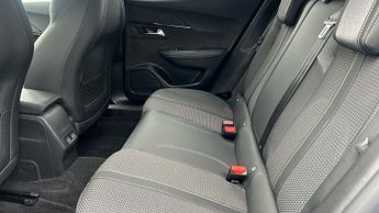 Peugeot 2008 SUV 100kW GT 50kWh 5dr Auto