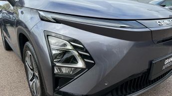 Omoda E5 61.05kWh Comfort SUV 5dr Electric Auto With Sony Sound System an
