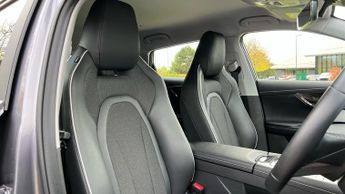 Omoda E5 61.05kWh Comfort SUV 5dr Electric Auto With Sony Sound System an