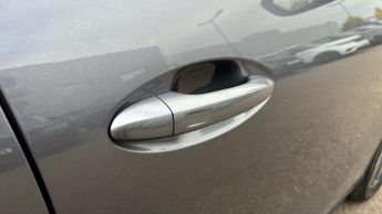 Omoda E5 61.05kWh Comfort SUV 5dr Electric Auto With Sony Sound System an