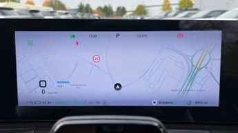 Omoda E5 61.05kWh Comfort SUV 5dr Electric Auto With Sony Sound System an