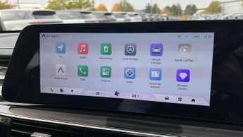 Omoda E5 61.05kWh Comfort SUV 5dr Electric Auto With Sony Sound System an