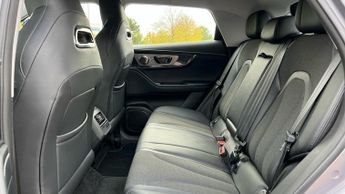 Omoda E5 61.05kWh Comfort SUV 5dr Electric Auto With Sony Sound System an