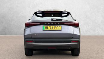 Omoda E5 61.05kWh Comfort SUV 5dr Electric Auto With Sony Sound System an