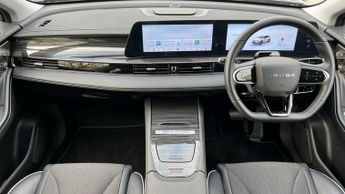 Omoda E5 61.05kWh Comfort SUV 5dr Electric Auto With Sony Sound System an