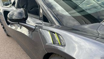 McLaren Artura 3.0T V6 7.4kWh Spider SSG 700PS