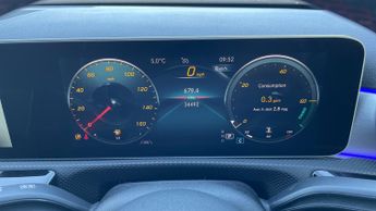 Mercedes-Benz A-Class A250 AMG Line Premium 5dr Auto