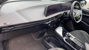 Kia EV6 424kW GT 77.4kWh 5dr AWD Auto