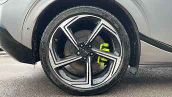 Kia EV6 424kW GT 77.4kWh 5dr AWD Auto