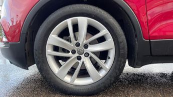 Vauxhall Mokka X 1.4T Design Nav 5dr Auto (Electro Pack)