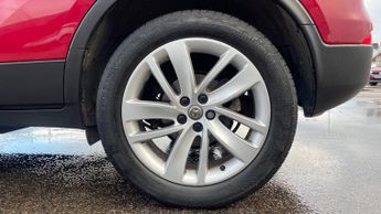 Vauxhall Mokka X 1.4T Design Nav 5dr Auto (Electro Pack)